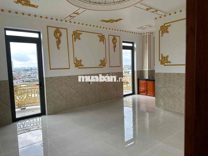 cho thuê phòng KS cao cấp 35m2