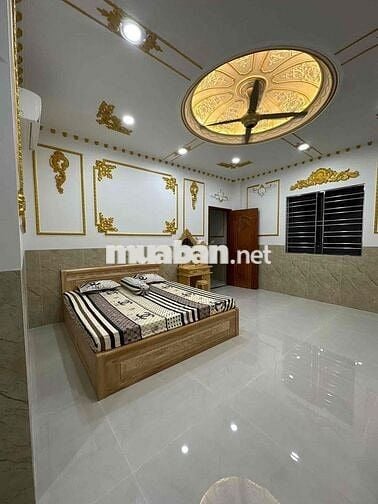 cho thuê phòng KS cao cấp 35m2