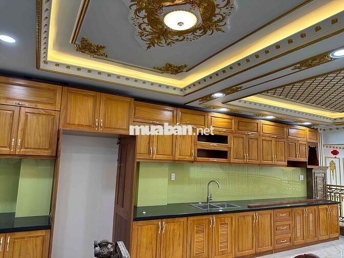 cho thuê phòng KS cao cấp 35m2