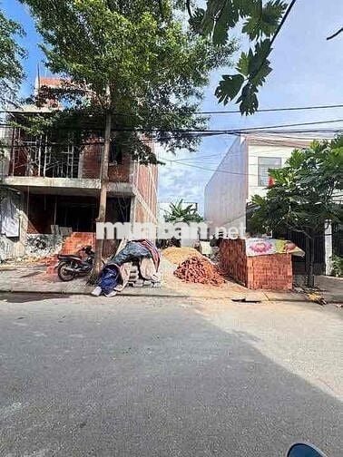 Lô đất đẹp ngang 6m Phước Tường 1