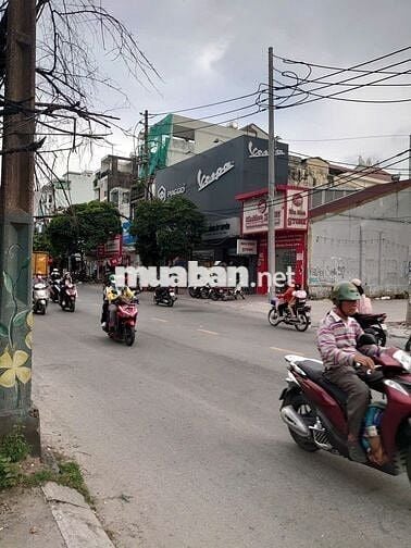 🔥 SIÊU MẶT TIỀN CMT8 Q10 – TÒA NHÀ 5 LẦU – FULL PCCC –  🔥