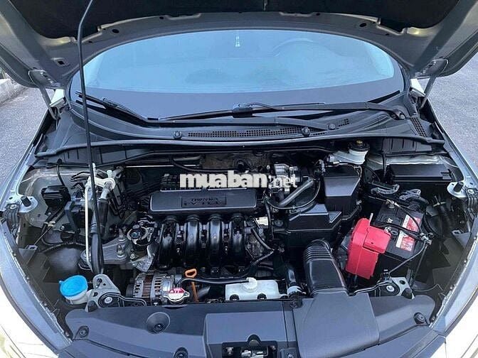 Honda City 2018 Top 74.000km Bạc