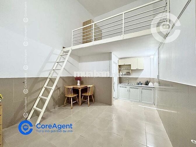 CHO THUÊ PHÒNG FULL NỘI THẤT NGAY GO! DĨ AN, LÀNG ĐẠI HỌC THỦ ĐỨC