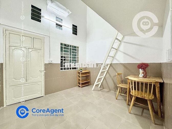 CHO THUÊ PHÒNG FULL NỘI THẤT NGAY GO! DĨ AN, LÀNG ĐẠI HỌC THỦ ĐỨC