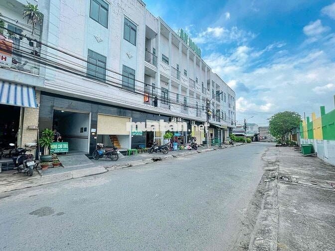 PHÒNG SIÊU RỘNG NGAY KCN THUẬN ĐẠO