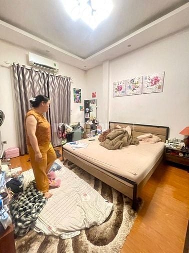 Phân Lô Đền Lư_Ngõ ÔTÔ Thông_Sát Phố_DT 106m2 Dân Xây 3Tầng_Chỉ 15Tỷ9