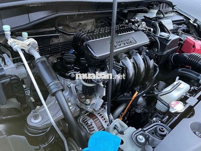 Honda City 2018 Top 74.000km Bạc