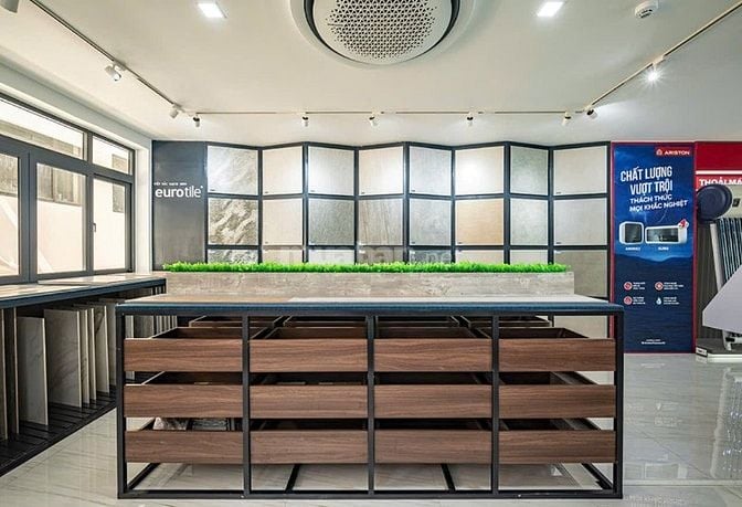 NHÀ MẶT TIỀN SỐ 48 ĐƯỜNG SỐ 7 - 126M2 - 5m x 32m -  14 TỶ