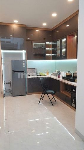 NHÀ MẶT TIỀN SỐ 48 ĐƯỜNG SỐ 7 - 126M2 - 5m x 32m -  14 TỶ