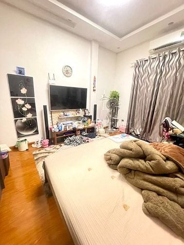 Phân Lô Đền Lư_Ngõ ÔTÔ Thông_Sát Phố_DT 106m2 Dân Xây 3Tầng_Chỉ 15Tỷ9