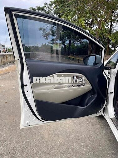 KIA RIO 2016 Trắng 91000 km