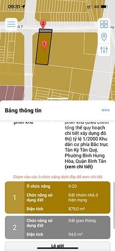 NHÀ MẶT TIỀN SỐ 48 ĐƯỜNG SỐ 7 - 126M2 - 5m x 32m -  14 TỶ