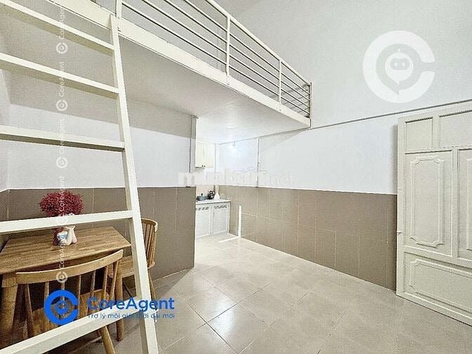 CHO THUÊ PHÒNG FULL NỘI THẤT NGAY GO! DĨ AN, LÀNG ĐẠI HỌC THỦ ĐỨC