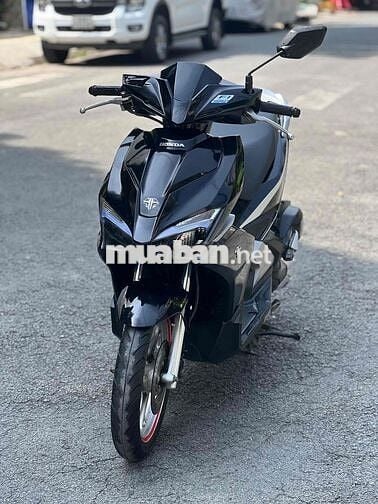 Honda Air Blade 2016 Đen