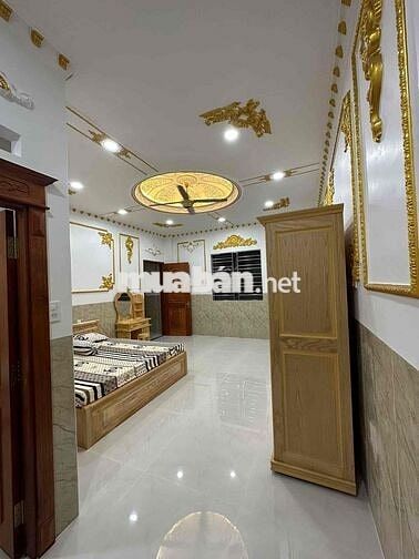 cho thuê phòng KS cao cấp 35m2