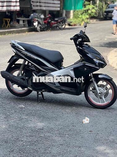 Honda Air Blade 2016 Đen