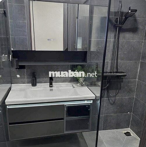 Cho thuê nhà, Quang Trung, Vỉa hè, PCCC, THANG MÁY, 86m2x 5T *56 Tr