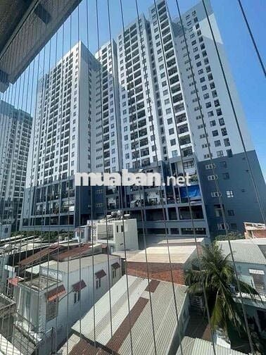 CĂN HỘ DỊCH VỤ – LÂM VĂN BỀN, QUẬN 7  ✨ Vị trí đẹp – Thu nhập ổn định