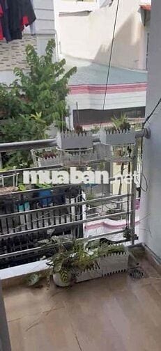 Sang nhượng phòng trọ ở Bình Thạnh