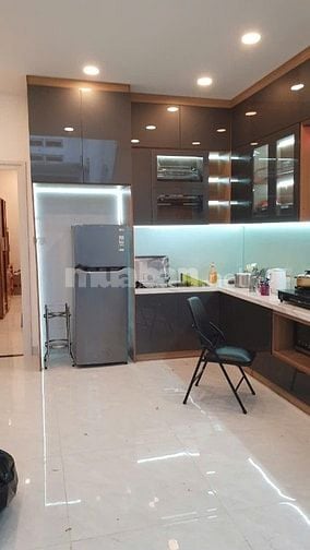 NHÀ MẶT TIỀN SỐ 48 ĐƯỜNG SỐ 7 - 126M2 - 5m x 32m -  14 TỶ