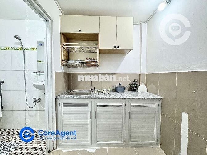 CHO THUÊ PHÒNG FULL NỘI THẤT NGAY GO! DĨ AN, LÀNG ĐẠI HỌC THỦ ĐỨC