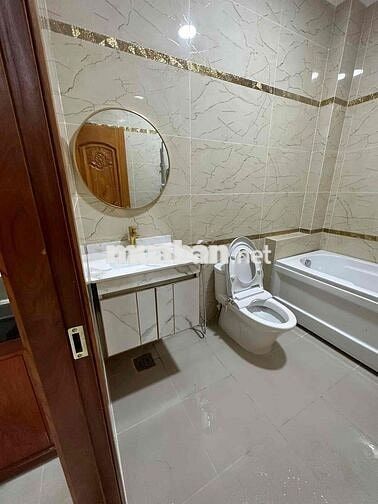 cho thuê phòng KS cao cấp 35m2