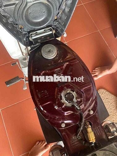 không dùng chia lại đam mê cho anh em