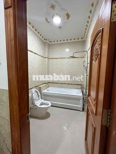 cho thuê phòng KS cao cấp 35m2