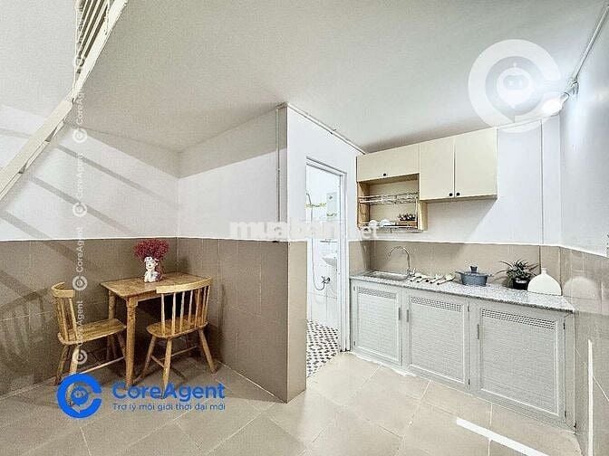 CHO THUÊ PHÒNG FULL NỘI THẤT NGAY GO! DĨ AN, LÀNG ĐẠI HỌC THỦ ĐỨC