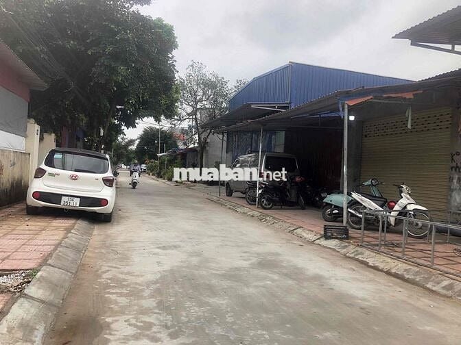 Đất 125m2 ngang 5 MT đường 7m Vân Tra, An Đồng 2,57 tỷ