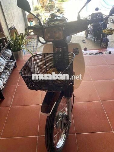 không dùng chia lại đam mê cho anh em