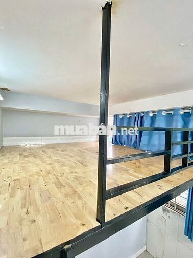 PHÒNG TRỌ CỬA SỔ TRỜI TIỆN ÍCH ĐẦY ĐỦ GẦN VLU