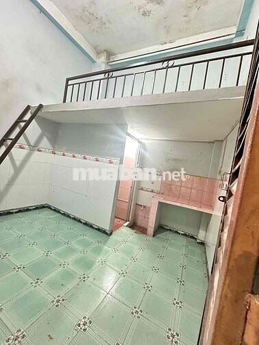 Trọ gác phù hợp sinh viên -Và Các Bạn đi làm Khu Công Nghiệp-