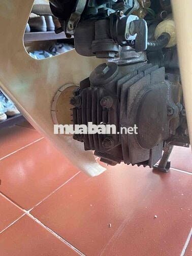 không dùng chia lại đam mê cho anh em