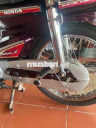 không dùng chia lại đam mê cho anh em