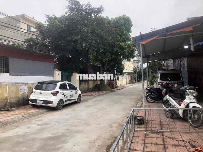 Đất 125m2 ngang 5 MT đường 7m Vân Tra, An Đồng 2,57 tỷ