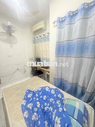 bán nhà 3 tầng -3PN- hẻm 4m ngay mã lò - lê văn quới