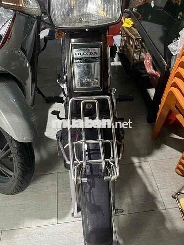 Honda Dream II 1998 Nâu