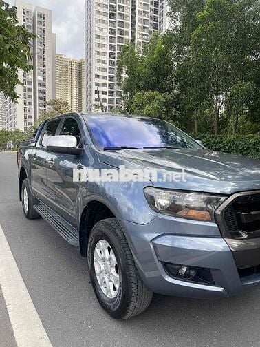 Ford Ranger 2015 XLS 2.2 4x2 AT - 160000 km