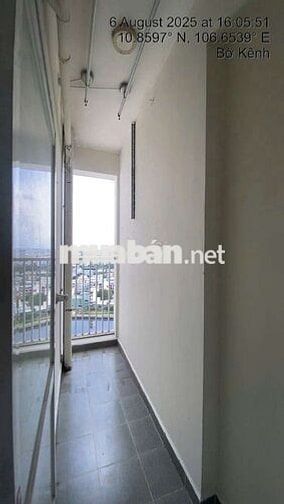 Cho thuê ZenTower 2pn 2wc.  Mô tả ở bài viết