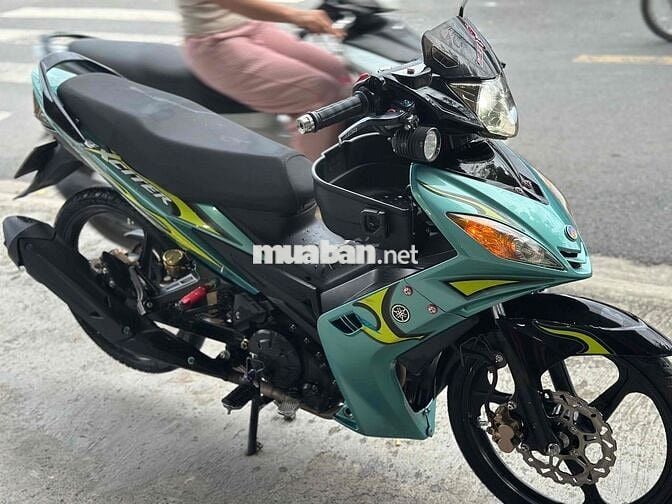 EX nhỏ BSTP chính chủ ký