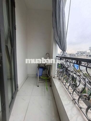 CHO THUÊ  PHÒNG FULL NỘI THẤT - QUẬN 12