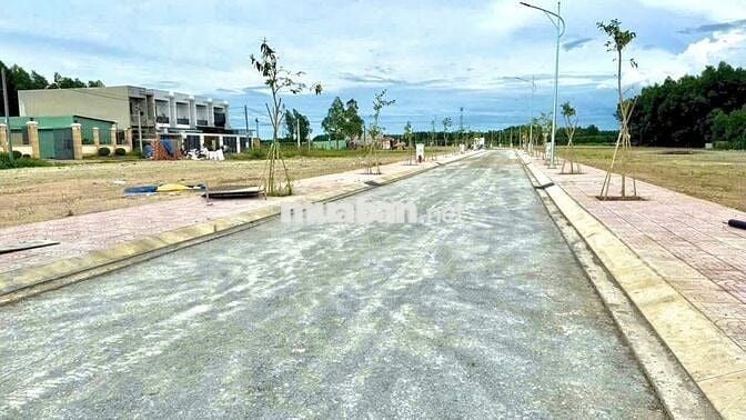 NÓNG NÓNG NÓNG VỪA RA ĐẤT HƠN 30 NỀN GIÁ RẺ NGAY TRUNG TÂM