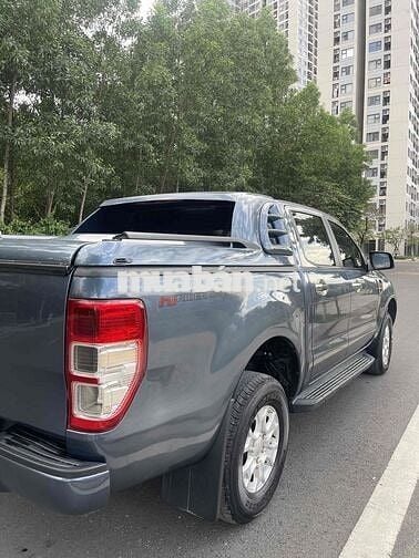 Ford Ranger 2015 XLS 2.2 4x2 AT - 160000 km