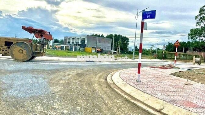 NÓNG NÓNG NÓNG VỪA RA ĐẤT HƠN 30 NỀN GIÁ RẺ NGAY TRUNG TÂM