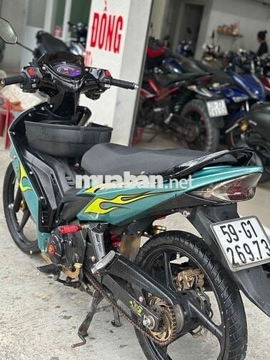 EX nhỏ BSTP chính chủ ký