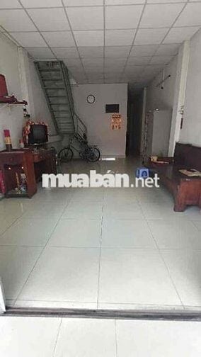 Bán nhà rẻ nhất BTân, Mã Lò, 64m2, 2 tầng, hẻm xe hơi, nhỉnh 4 tỷ xíu