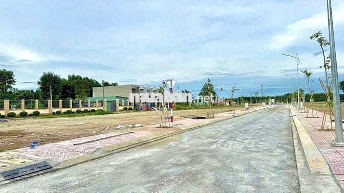 NÓNG NÓNG NÓNG VỪA RA ĐẤT HƠN 30 NỀN GIÁ RẺ NGAY TRUNG TÂM