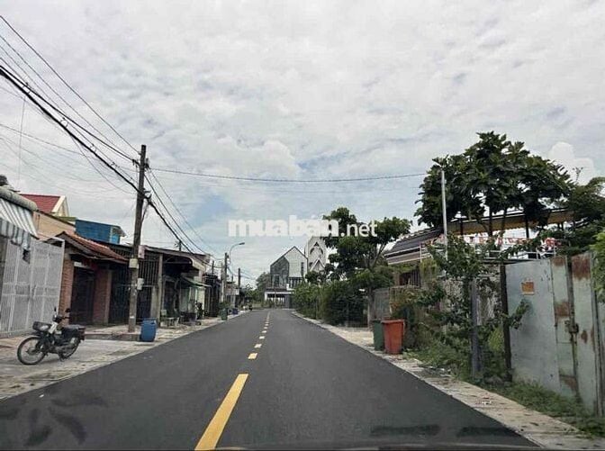 CẦN BÁN GẤP NGUYỄN VĂN NI 224M2 FULL THỔ. ĐẤT ĐẸP, SỔ SẴN CHỜ CHỦ MỚI