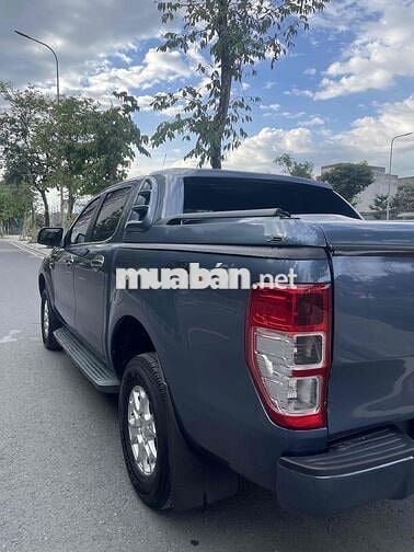 Ford Ranger 2015 XLS 2.2 4x2 AT - 160000 km